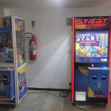 Apartamento Em Praia Grande - Le Bon Vivant - อาร์ไฮยัล โด กาโบ ภายนอก รูปภาพ