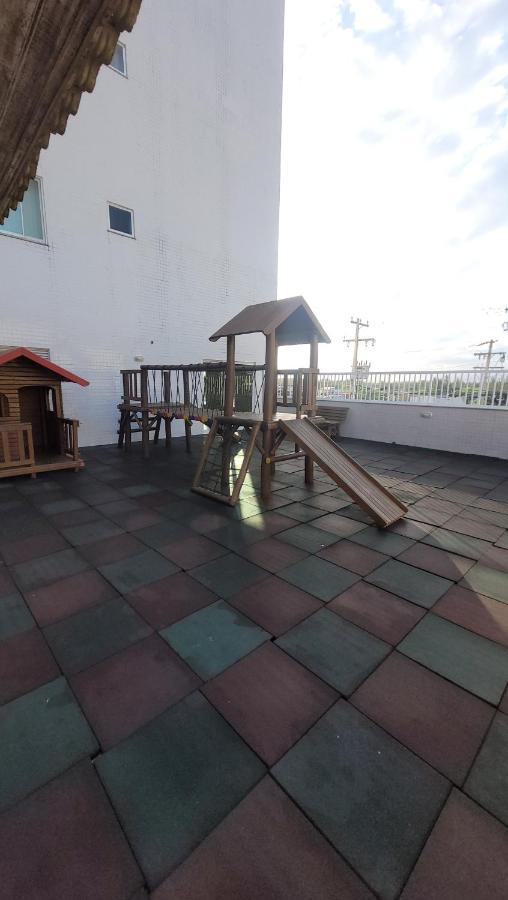 Apartamento Em Praia Grande - Le Bon Vivant - อาร์ไฮยัล โด กาโบ ภายนอก รูปภาพ