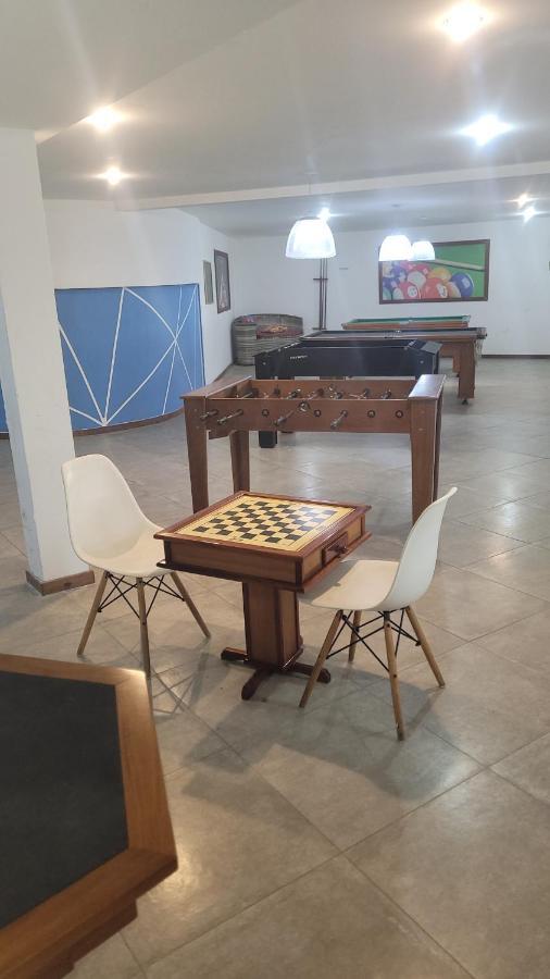 Apartamento Em Praia Grande - Le Bon Vivant - อาร์ไฮยัล โด กาโบ ภายนอก รูปภาพ