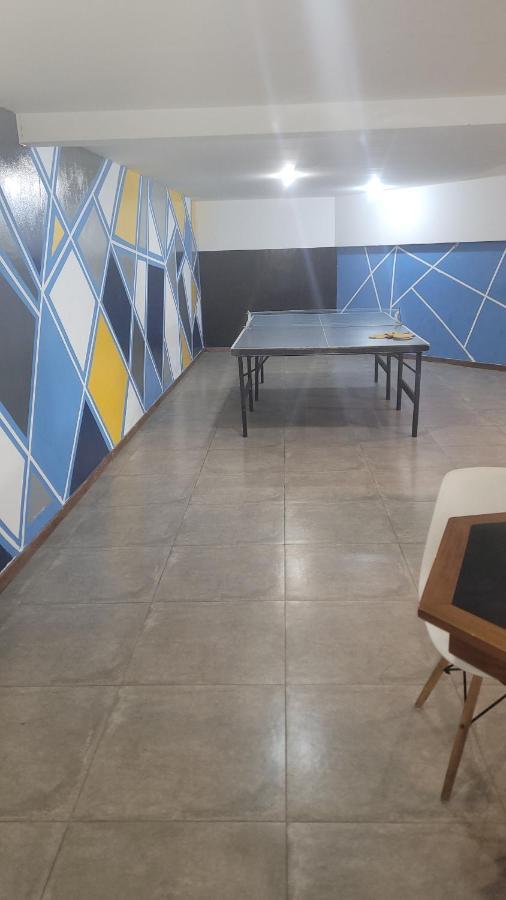 Apartamento Em Praia Grande - Le Bon Vivant - อาร์ไฮยัล โด กาโบ ภายนอก รูปภาพ