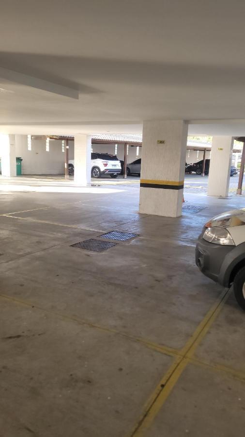 Apartamento Em Praia Grande - Le Bon Vivant - อาร์ไฮยัล โด กาโบ ภายนอก รูปภาพ