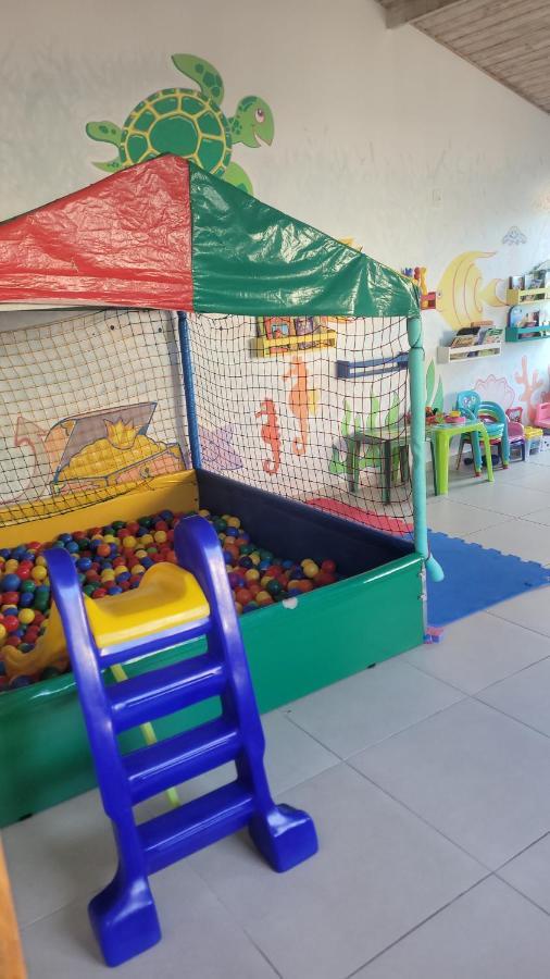 Apartamento Em Praia Grande - Le Bon Vivant - อาร์ไฮยัล โด กาโบ ภายนอก รูปภาพ