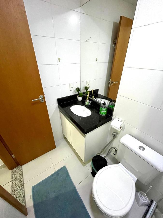 Apartamento Em Praia Grande - Le Bon Vivant - อาร์ไฮยัล โด กาโบ ภายนอก รูปภาพ