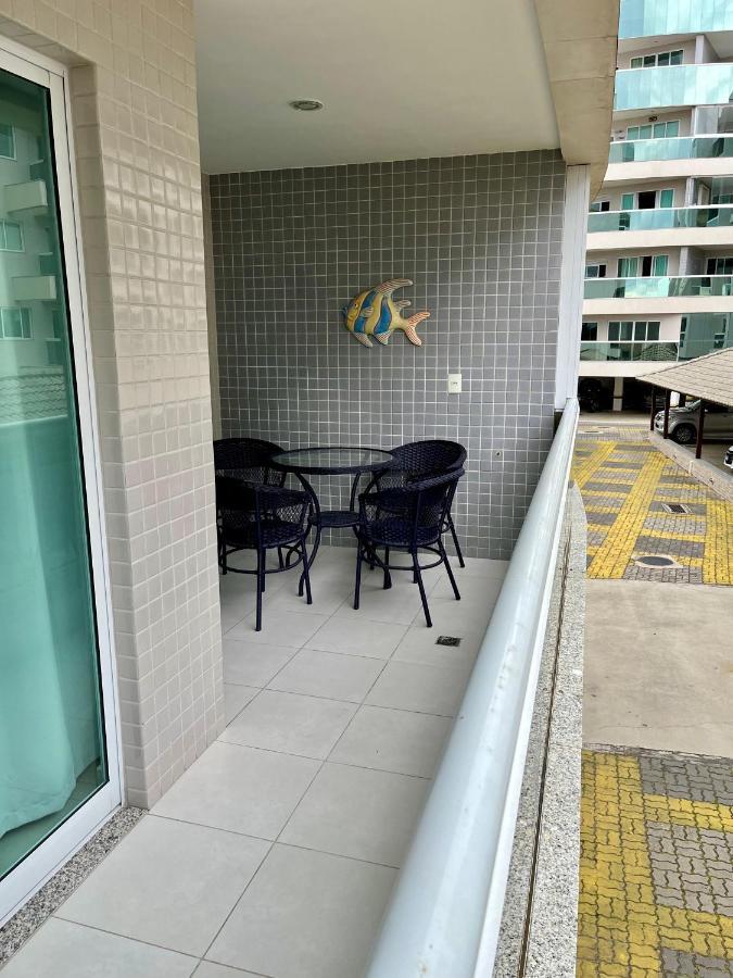Apartamento Em Praia Grande - Le Bon Vivant - อาร์ไฮยัล โด กาโบ ภายนอก รูปภาพ
