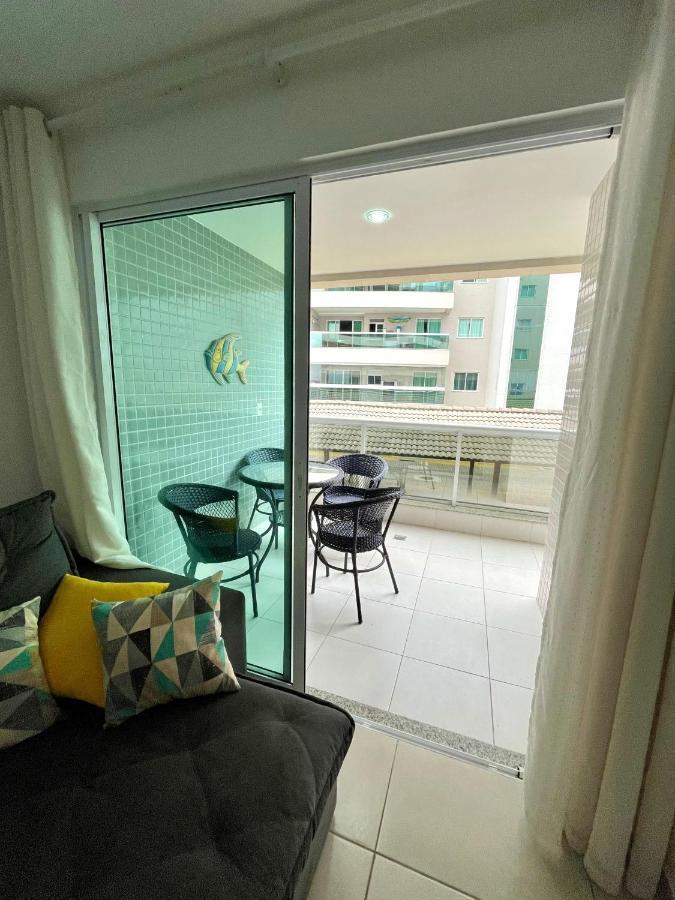 Apartamento Em Praia Grande - Le Bon Vivant - อาร์ไฮยัล โด กาโบ ภายนอก รูปภาพ