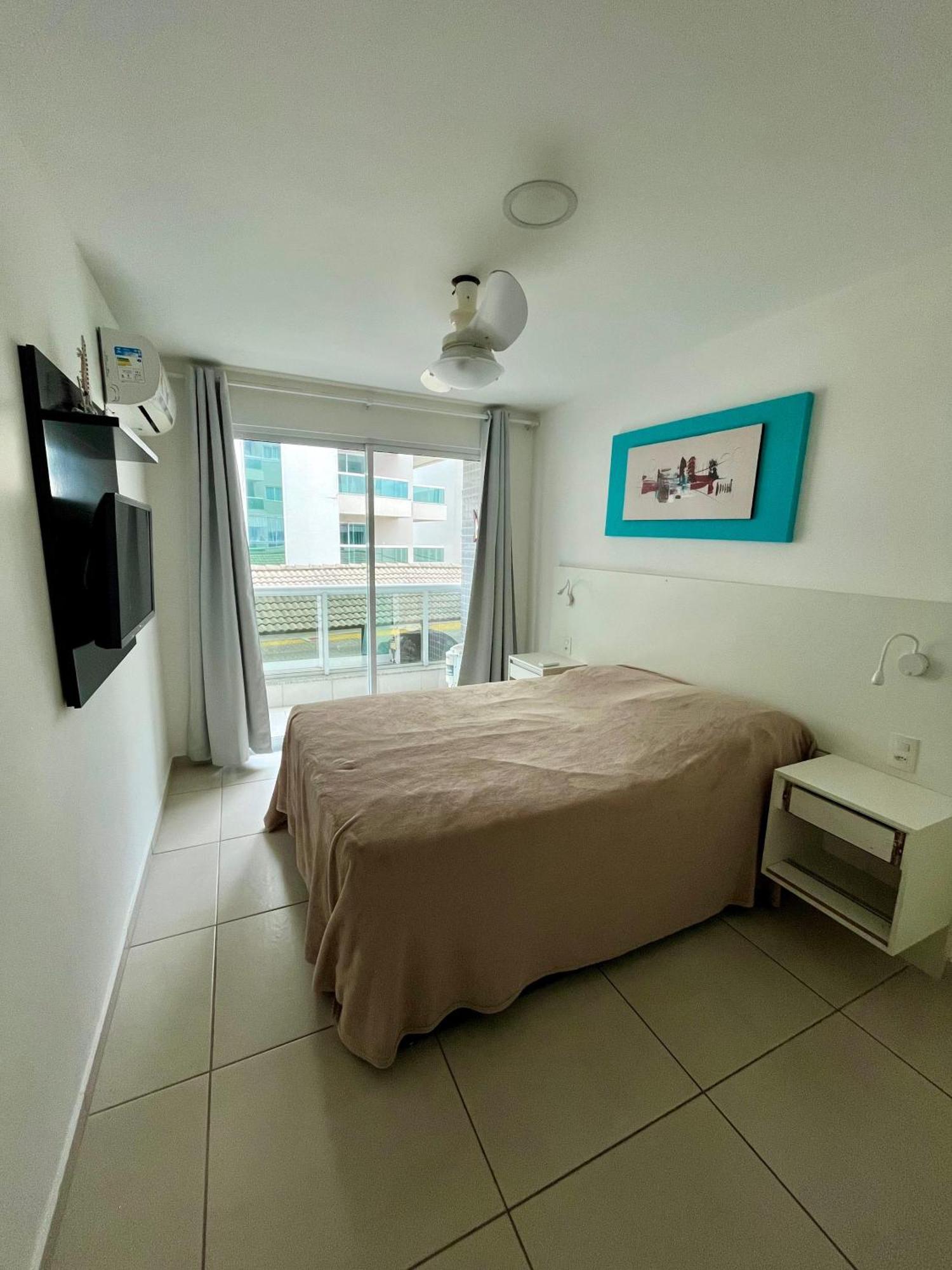 Apartamento Em Praia Grande - Le Bon Vivant - อาร์ไฮยัล โด กาโบ ภายนอก รูปภาพ