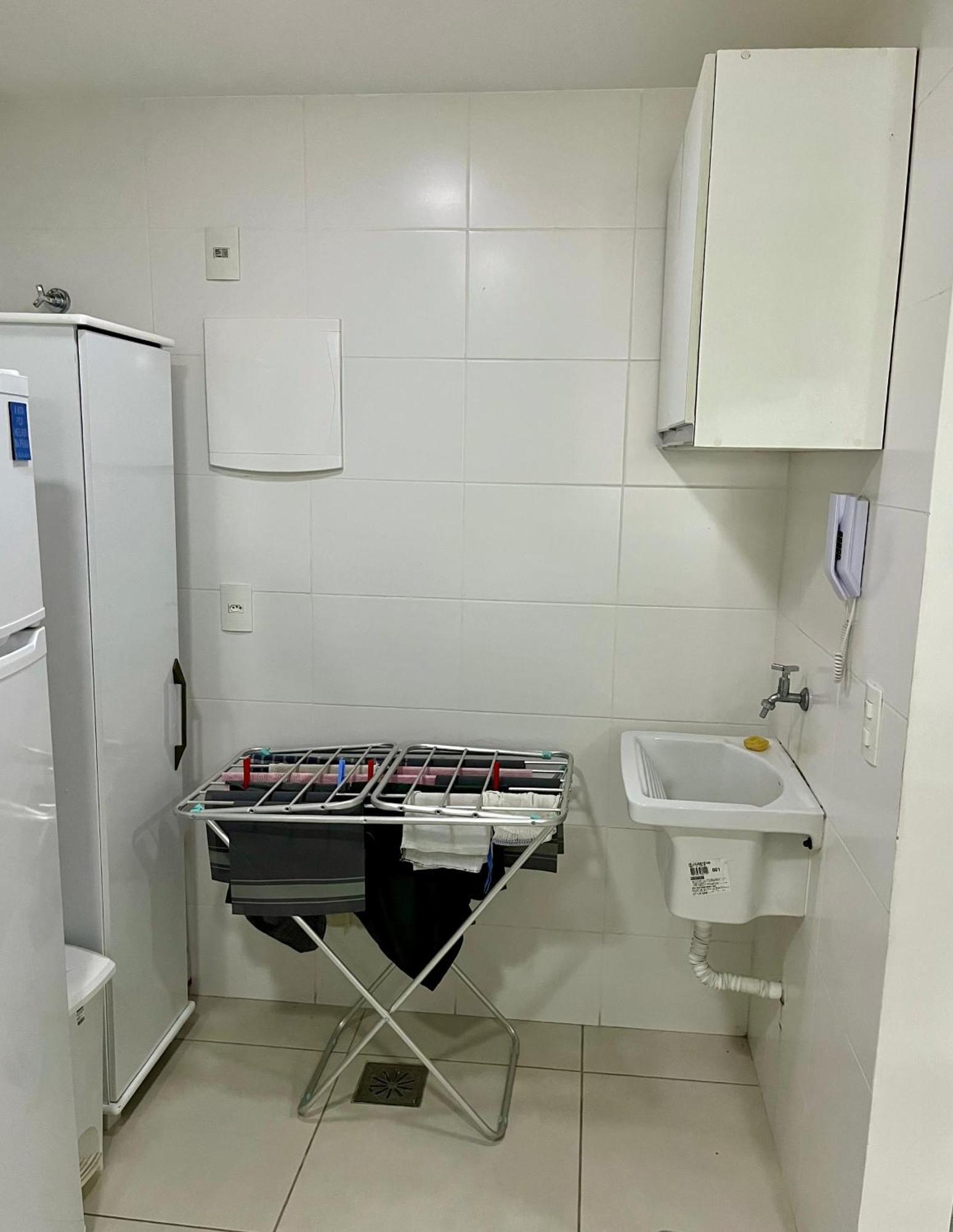 Apartamento Em Praia Grande - Le Bon Vivant - อาร์ไฮยัล โด กาโบ ภายนอก รูปภาพ