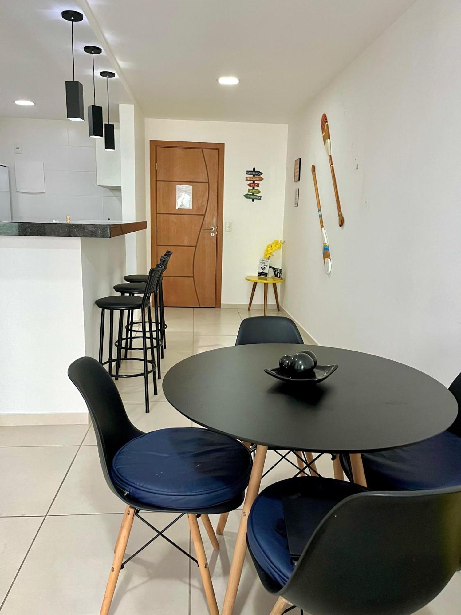 Apartamento Em Praia Grande - Le Bon Vivant - อาร์ไฮยัล โด กาโบ ภายนอก รูปภาพ