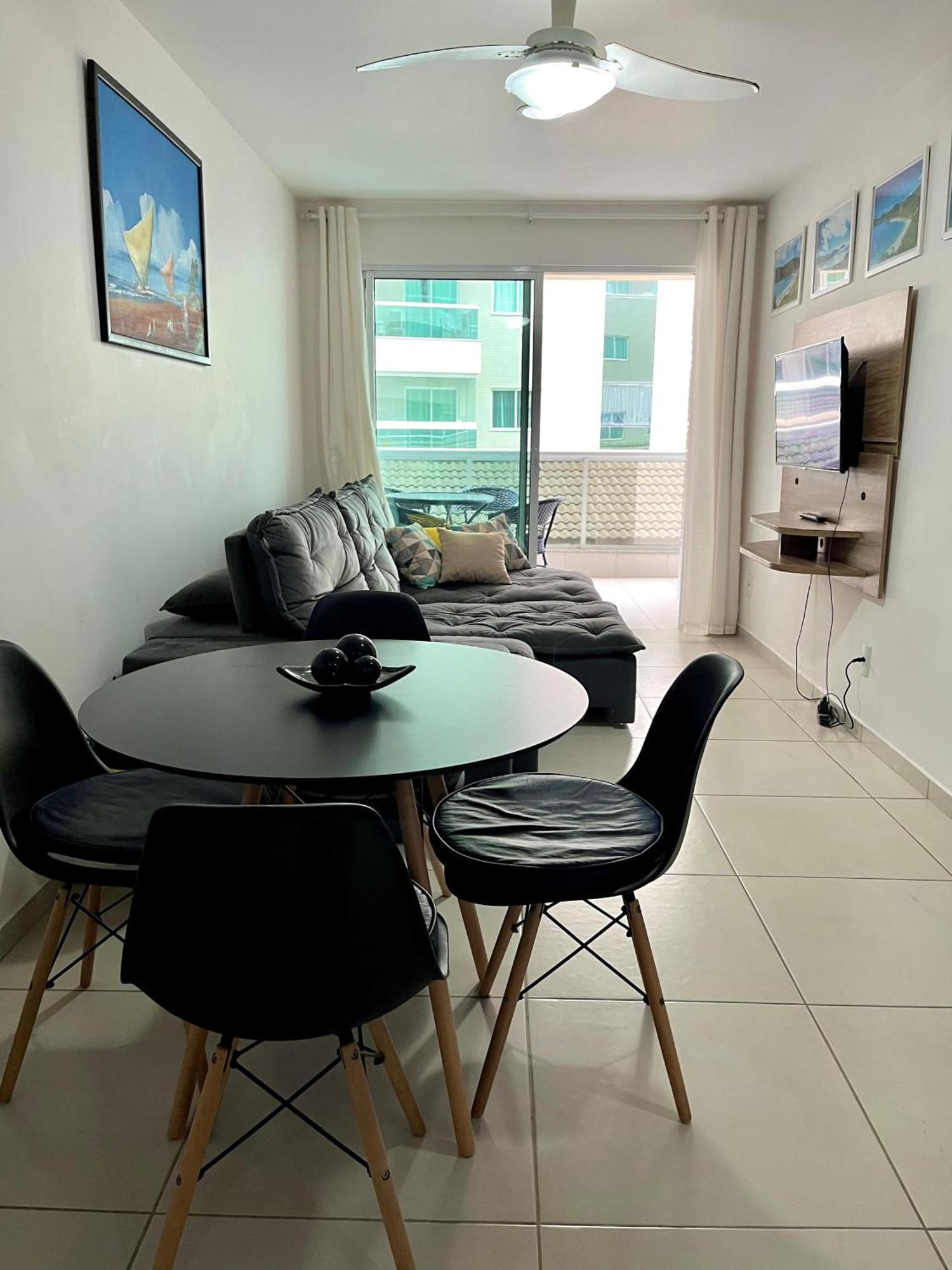 Apartamento Em Praia Grande - Le Bon Vivant - อาร์ไฮยัล โด กาโบ ภายนอก รูปภาพ