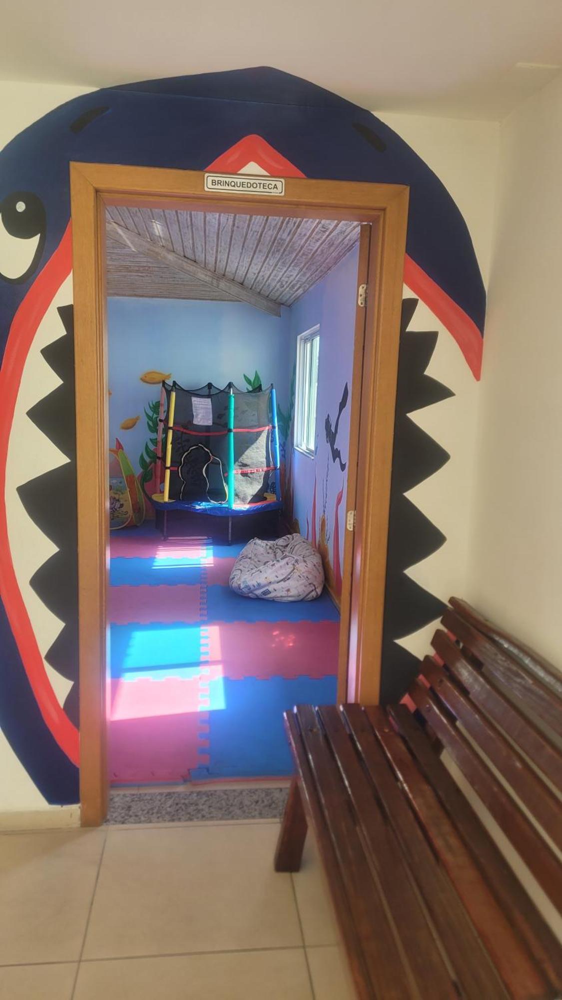 Apartamento Em Praia Grande - Le Bon Vivant - อาร์ไฮยัล โด กาโบ ภายนอก รูปภาพ